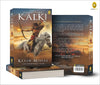 Mahayoddha Kalki by Kevin Missal [Paperback]