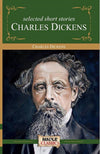 Charles Dickens - Short Stories [Paperback]