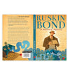 A Mussoorie Mystery by Ruskin Bond [Paperback]