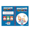 Quantitative Reasoning For Young Minds Level 1 [Paperback]