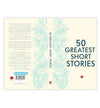 50 GREATEST SHORT STORIES by Terry O’Brien [Paperback]