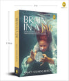 Brain In A Jar by Nancy Stearns Bercaw [Paperback]