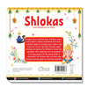 Shlokas and Mantras For Kids [Board book]