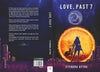 Love Past 7 by Jitendra Attra [Paperback]