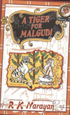 Tiger For Malgudi by R. K Narayan [Paperback]