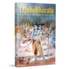 Mahabharata - Illustrated Tales From Ancient India by Anupa Lal [Hardcover]