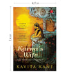 Karna's Wife: The Outcast's Queen by Kavita Kane [Paperback]