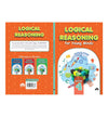 Logical Reasoning For Young Minds Level 4 [Paperback]