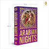 Arabian Nights by Richard F. Burton [Hardcover]