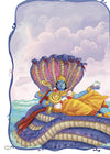 Story books : 365 Krishna Stories (Indian Mythology for Children) by Swayam Ganguly [Hardcover]