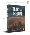 Tears of Jhelum by Anita Krishan [Paperback]