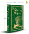 Wuthering Heights by Emily Brontë [Hardcover]