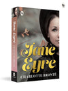 Brilliant Brontes by Charlotte Bronte,Emily Bronte,Anne Bronte Box Set of 3 [Paperback]