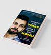 Winning Like Virat: Think and Succeed like Kohli by Abhirup Bhattacharya [Paperback]