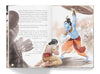 Mahabharata - Illustrated Tales From Ancient India by Anupa Lal [Hardcover]