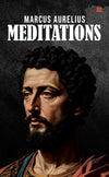 Meditations by Marcus Aurelius [Paperback]