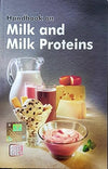 MILK AND MILK PROTEINS by H. PANDA [Paperback]