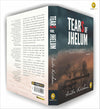 Tears of Jhelum by Anita Krishan [Paperback]