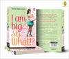 I Am Big So What? by Shuchi Singh Kalra [Paperback]