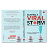 BRAVING A VIRAL STORM by Aashish Chandorkar [Hardcover]