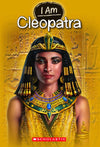 I am Cleopatra by Grace Norwich [Paperback]