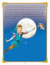 10 UNCLE MOON - PETER PAN by DREAMLAND PUBLICATIONS [Paperback]