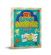 101 Brain Booster: Activities Book [Paperback]