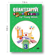 Quantitative Reasoning For Young Minds Level 3 [Paperback]