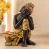 Lord Buddha Statue Figure for Decorations & Gifts