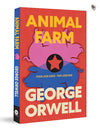 Best of George Orwell by George Orwell Set of 2 Books [Paperback]