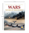 Knowledge Encyclopedia World History - Wars [Paperback]