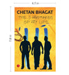 THE 3 MISTAKES OF MY LIFE by Chetan Bhagat [Paperback]