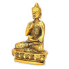 Lord Buddha Idol Statue showpiece for Spiritual & Festive Decor Gift