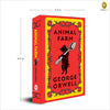 Animal Farm by George Orwell [Hardcover]