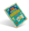 101 Brain Booster: Activities Book [Paperback]