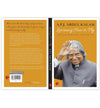 Learning How to Fly: Life Lessons for the Youth by A.P.J. Abdul Kalam [Paperback]