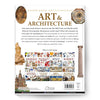 Knowledge Encyclopedia - Art & Architecture [Hardcover]