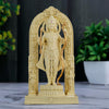 3D Ram Lalla Ayodhya Idol Statue Showpiece Murti for Home Decor Decoration Gift