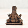 Lord Kuber Idol, Patina Antique Finish For Home Decor