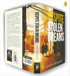 Despite Stolen Dreams by Anita Krishan [Paperback]