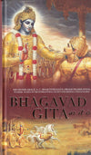 Bhagvad Gita by A.C. Bhaktivedanta Swami Prabhupada [Hardcover]