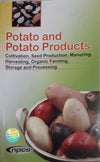 Potato And Potato Products by NPCS [Paperback]