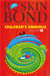 RUSKIN BOND CHILDREN'S OMNIBUS VOL.1 by Ruskin Bond [Paperback]