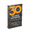 30 WOMEN IN POWER by Naina Lal Kidwai [Paperback]