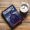 The Celebrity CEO by Tomson Robert [Paperback]