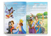 Illustrated Tales From Indian Mythology [Hardcover]