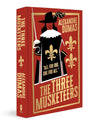 The Three Musketeers by Alexandre Dumas [Hardcover]