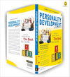 Personality Development Handbooks by D. P. Sabharwal [Paperback]