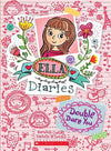 Ella Diaries by Meredith Costain [Paperback]