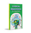 Logical Reasoning Book - 3 [Paperback]